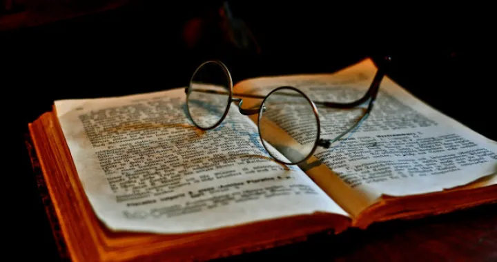 testament ilustracija/