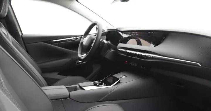 DS4 1.2 PureTech EAT8 Trocadero<br>Umjetnička galerija u tijelu automobila <br> asfdASF/