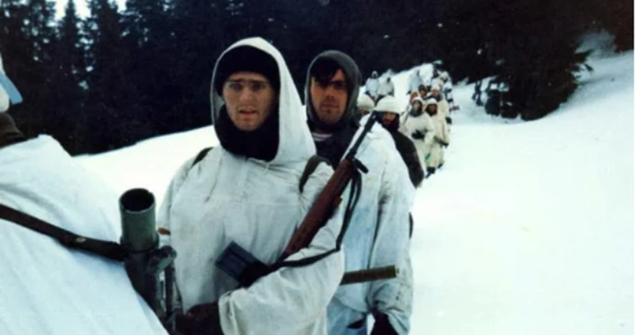 vla&scaron;ić 1995/