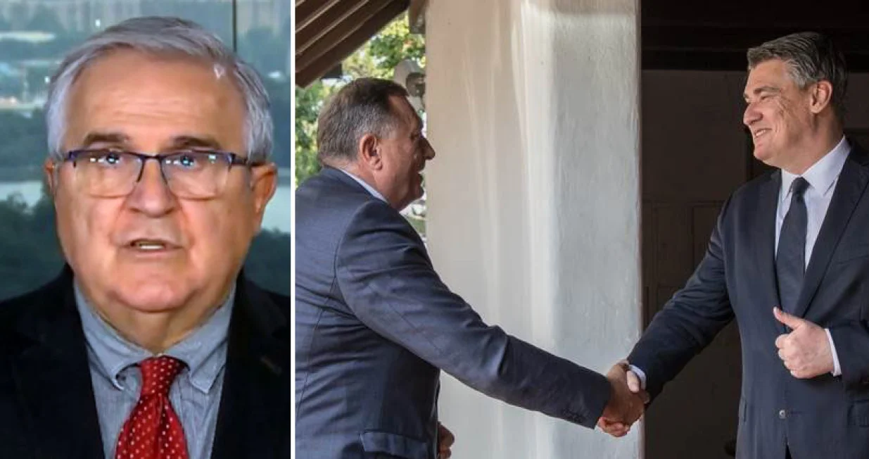 Puljić:/Oslobođenje/