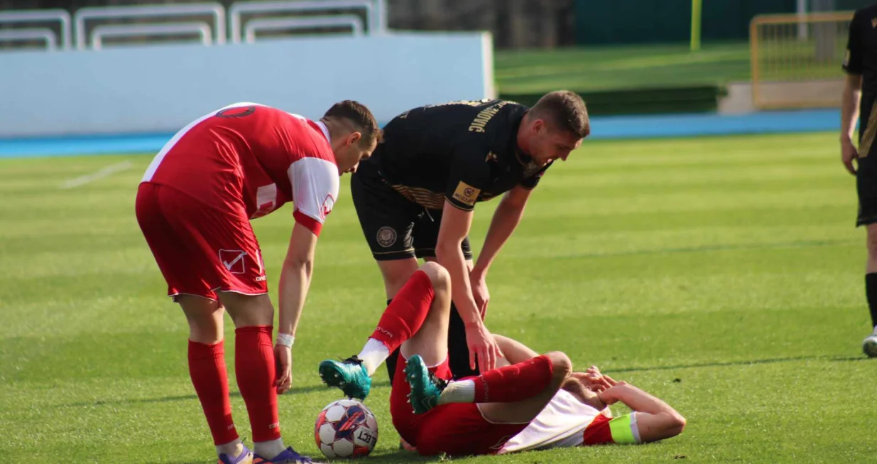 Zrinjski - Jedinstvo