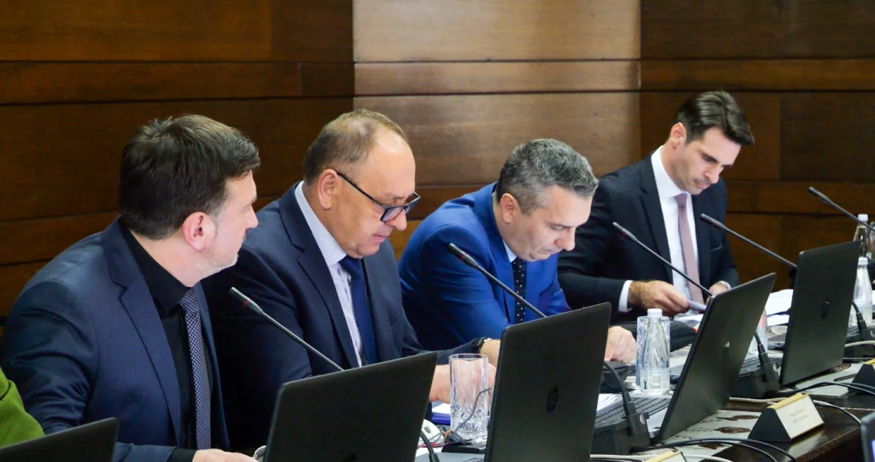 Nediljko Rimac/Federalno Ministarstvo Zdravstva