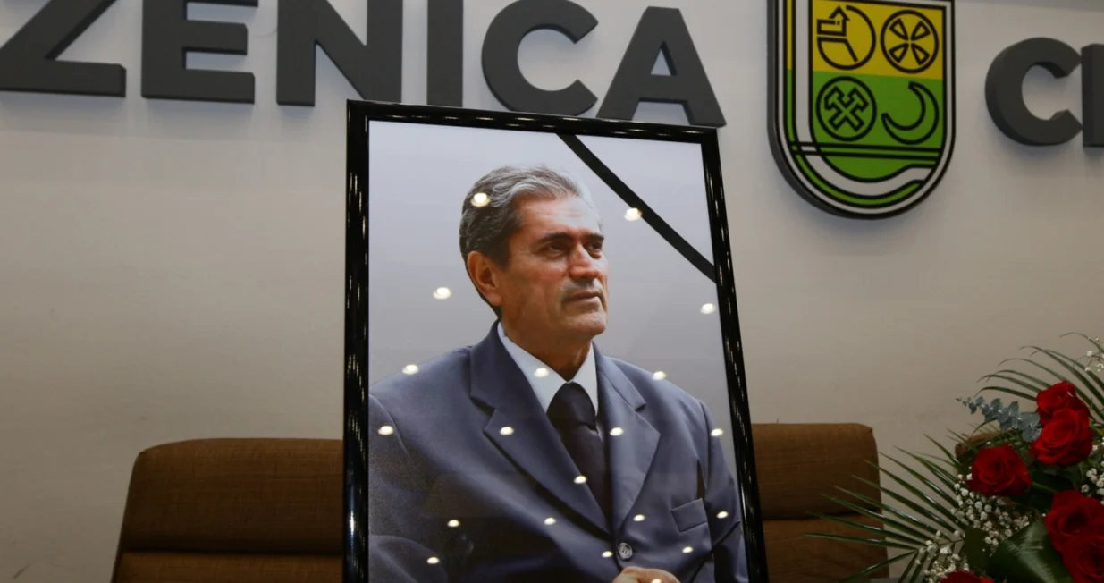 Pane Škrbić/Muhamed Tunović