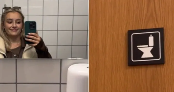 Hrvatska tiktokerka otišla u Švedsku pa ostala u čudu: "Ovdje nema…"/Tiktok/bacvica