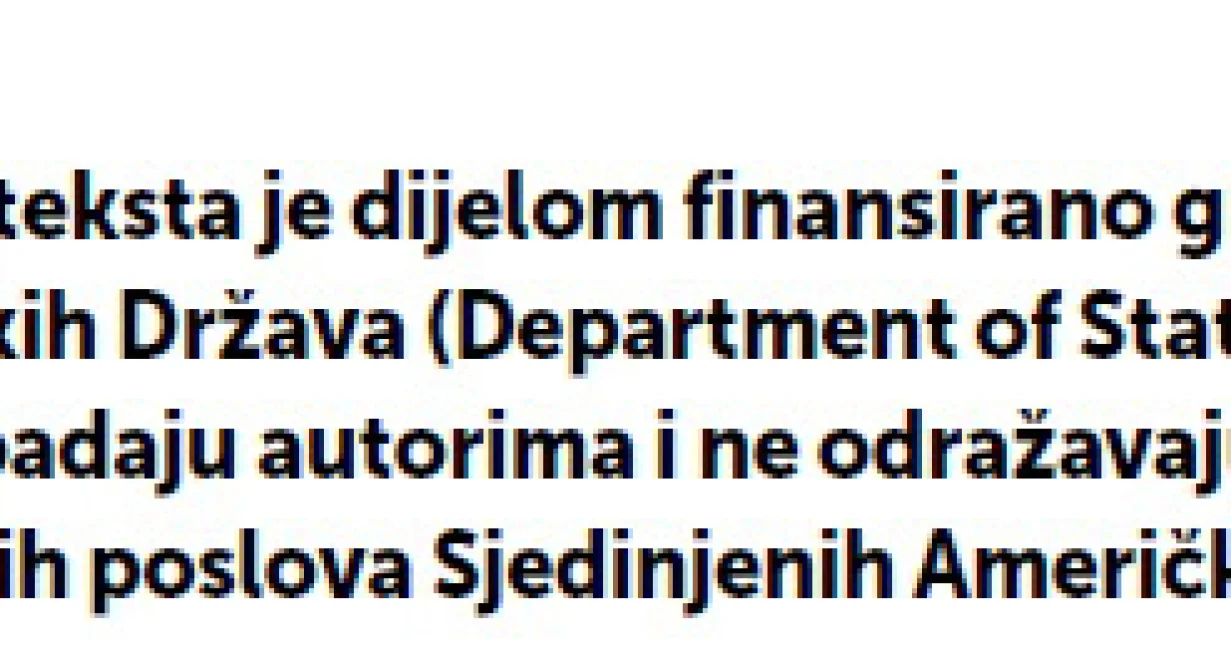 oslobođenje nezavisne projekt nato/