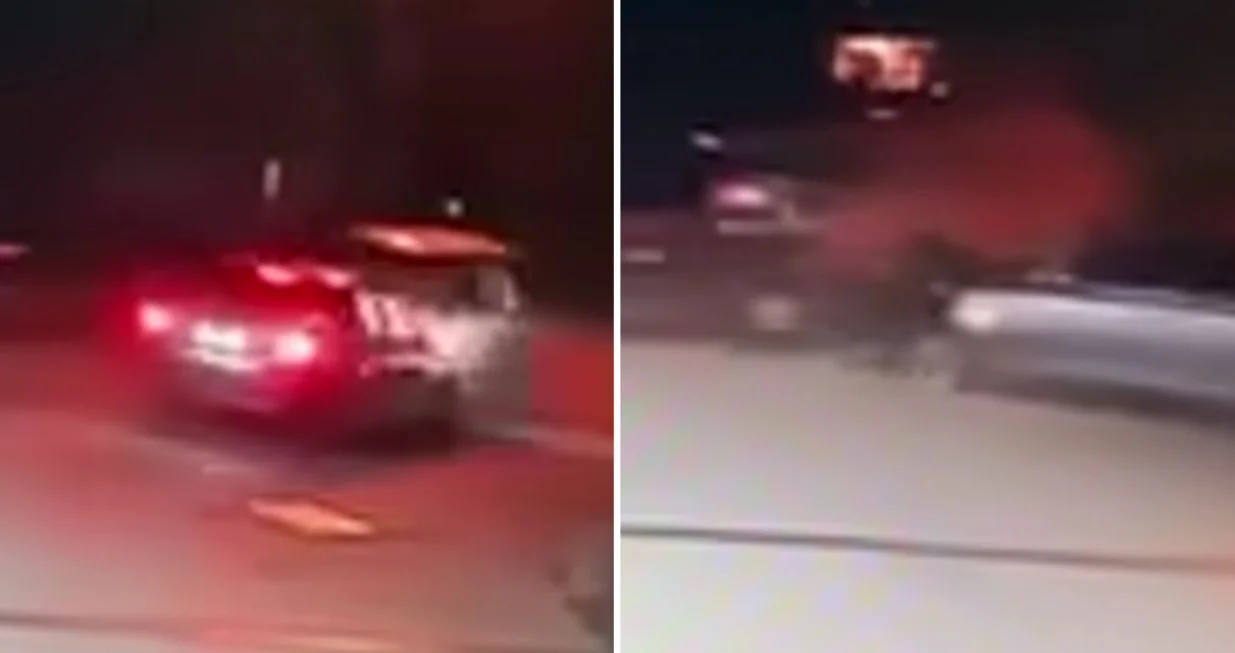 Te&scaron;ka saobraćajna nesreća kod Kalesiji, Rainci Gornji/ PrtSc/Namik &Scaron;ahinpa&scaron;ić