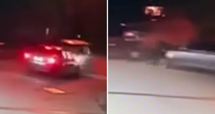 Teška saobraćajna nesreća kod Kalesiji, Rainci Gornji/ PrtSc/Namik Šahinpašić