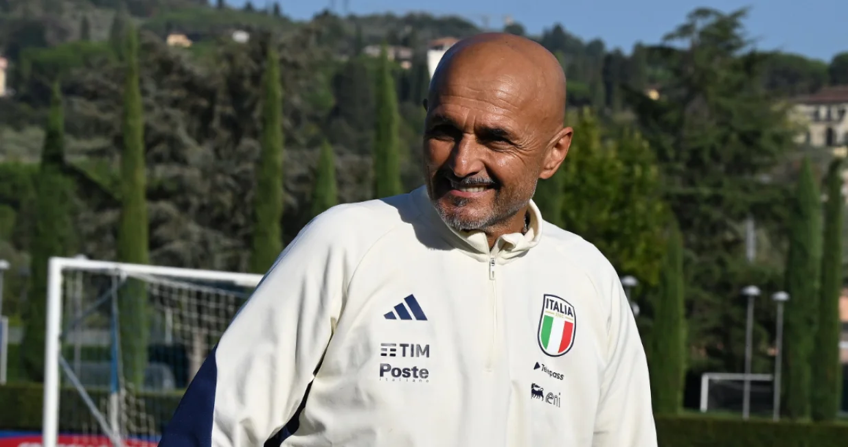 Luciano Spalletti