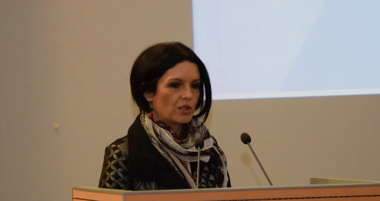 Isidora Graorac Strkic/