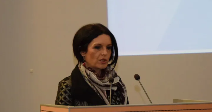 Isidora Graorac Strkic/