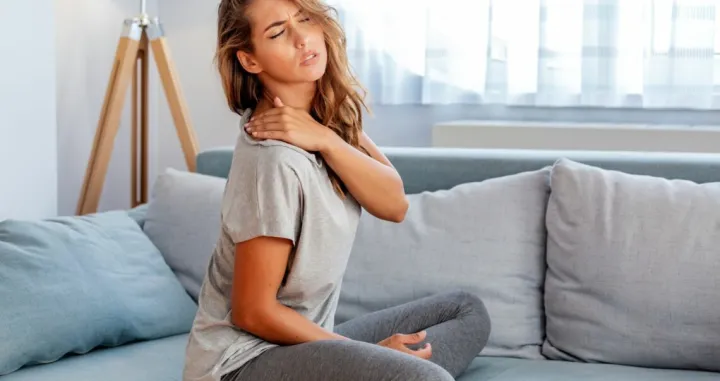 bolovi umor/Stefanamer