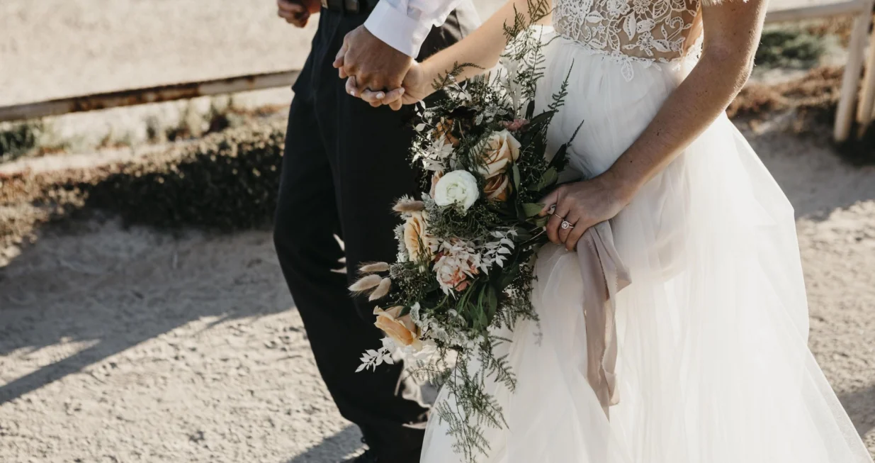 Vjenčanje /ilustracija/