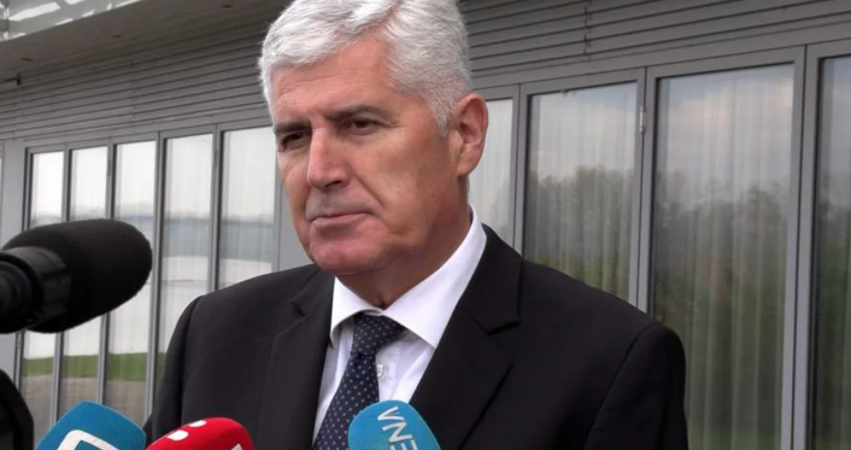 Dragan Čović/Fena/