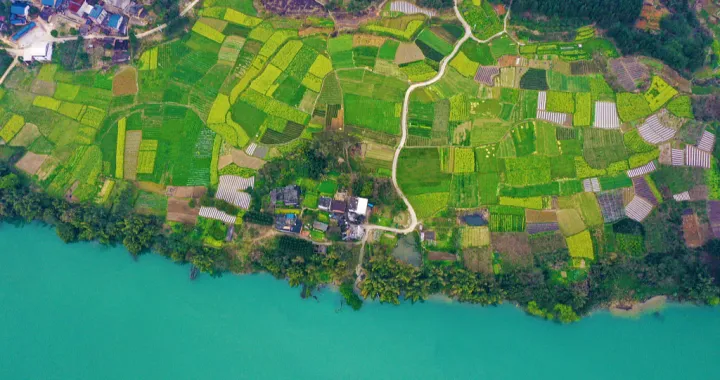 Smjernice uključuju 18 detaljnih uredbi u šest aspekata/