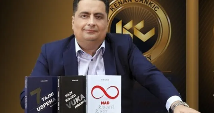 Kenan Crnkić/ Facebook/