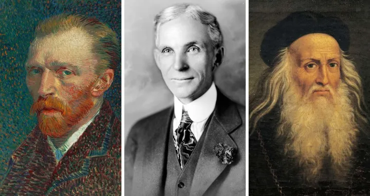 Mnogi genijalci su imali ovu karakteristiku/Amir9937