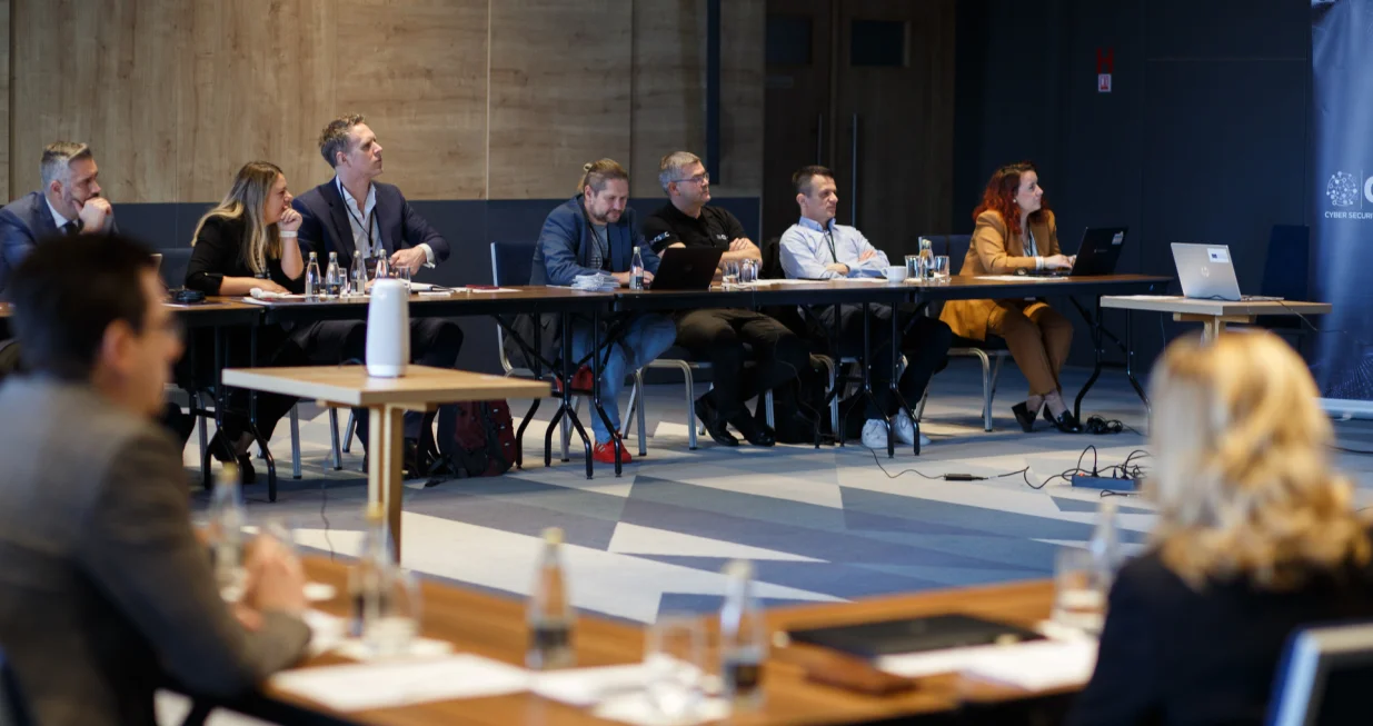 Regionalna konferencija o cyber sigurnosti održana u Sarajevu/Miha