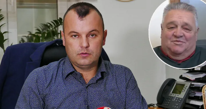 Grujičić tvrdi da ..../