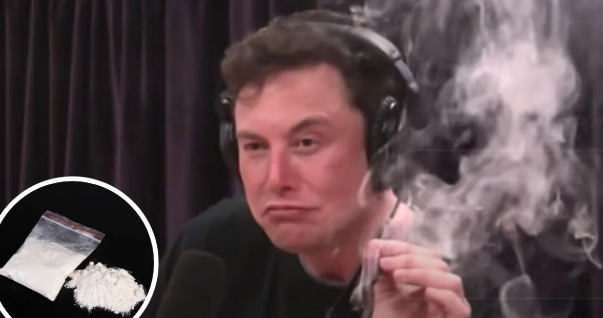 Elon Musk u problemu?/Screenshot/ Youtube/Amir9937