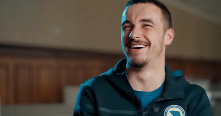 Ivan Bašić - reprezentativac BiH i član Orenburga