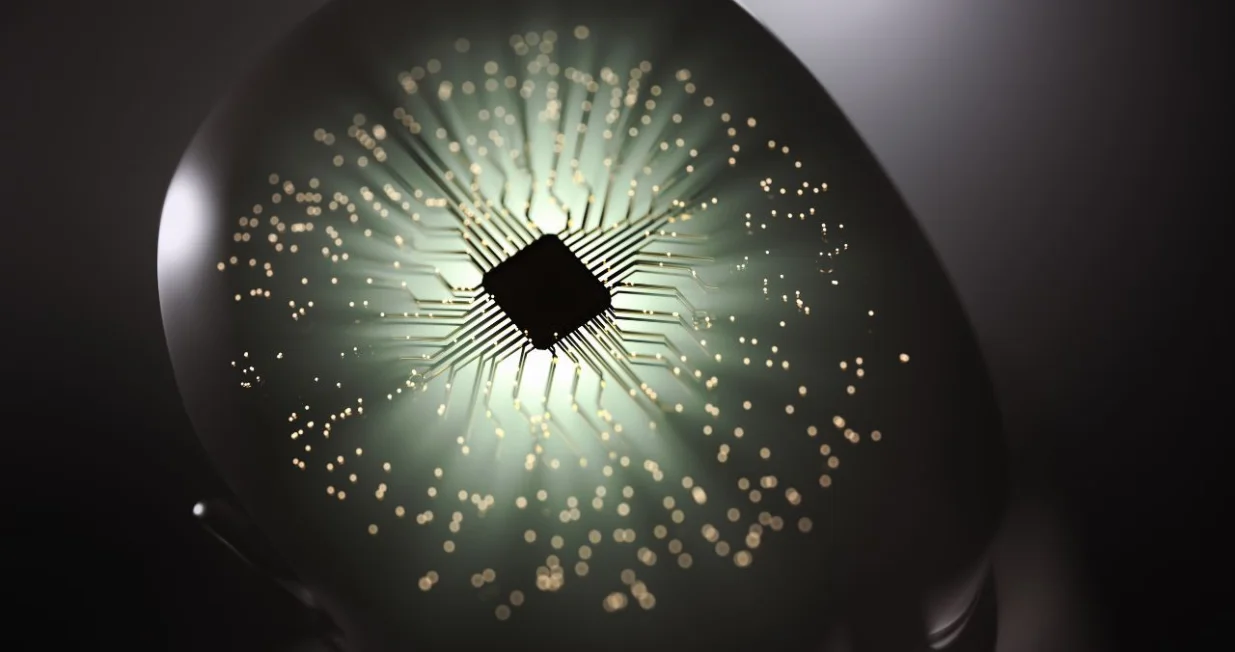 Moždani implantat kompanije Sinchron itekako obećava/ Canva/