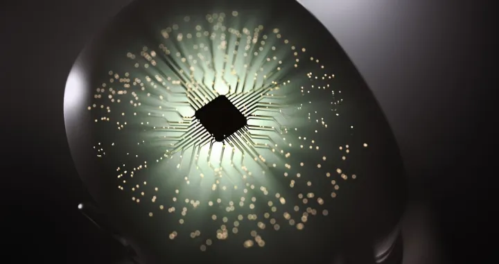 Moždani implantat kompanije Sinchron itekako obećava/ Canva/