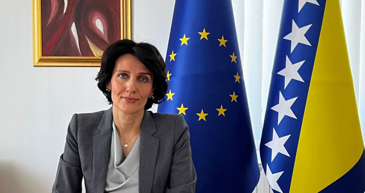 Elvira Habota, DEI/Deibih