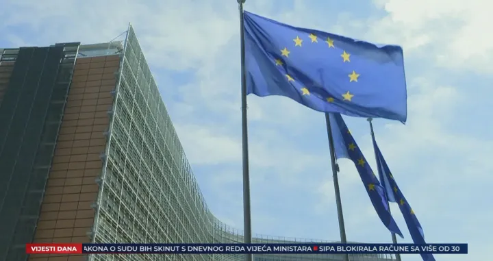 BiH sve bliže pregovorima sa EU/