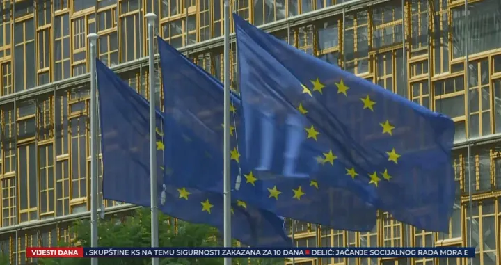 BiH korak bliže EU/