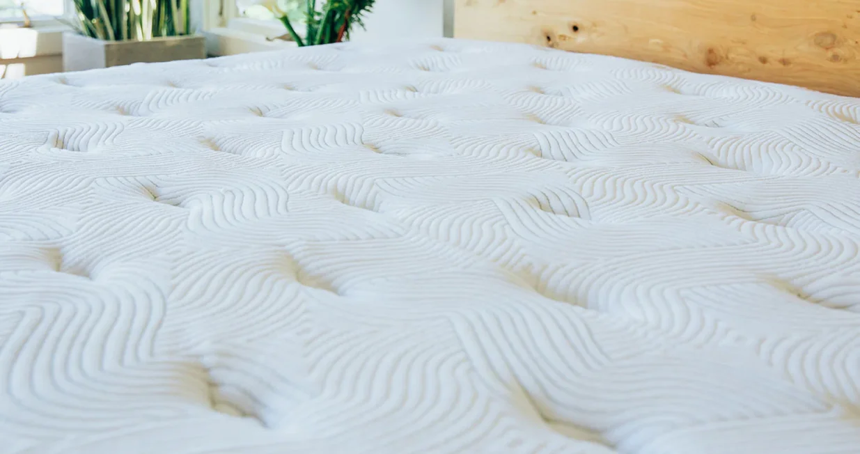 madrac Current Mattress/