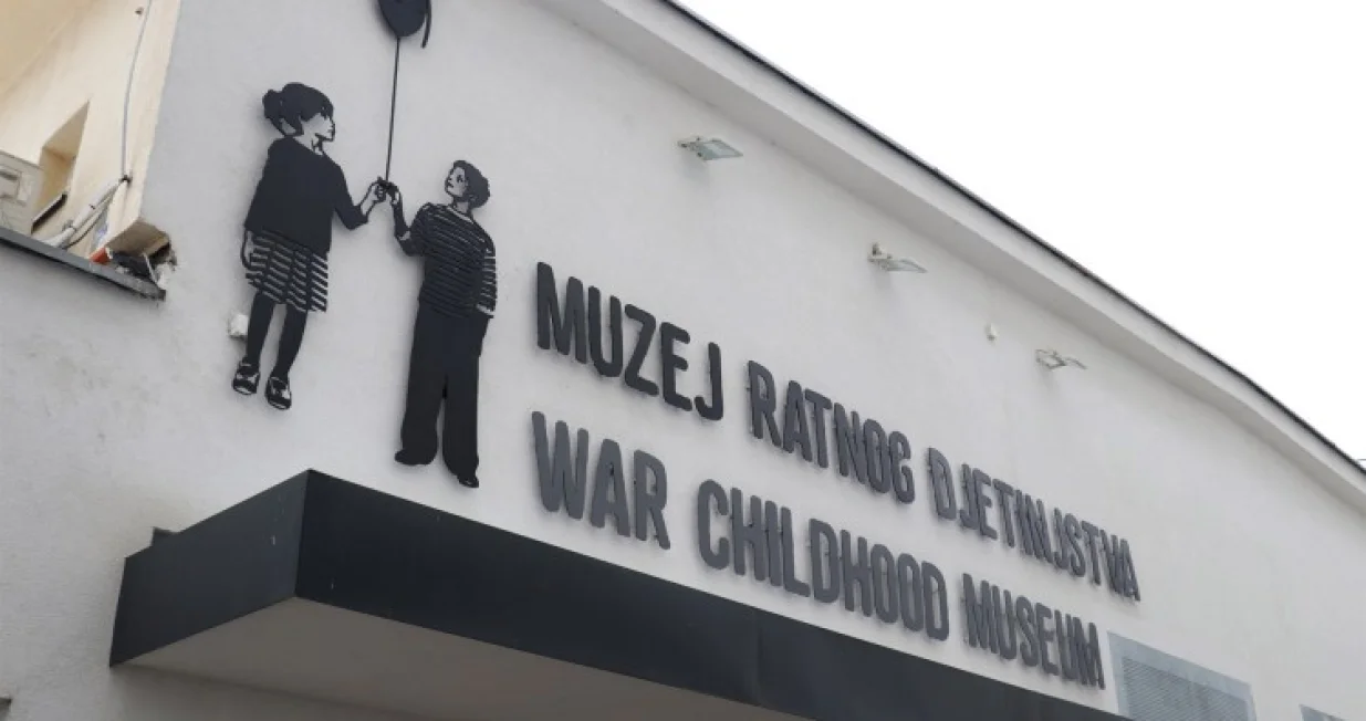 Muzej ratnog djetinjstva/