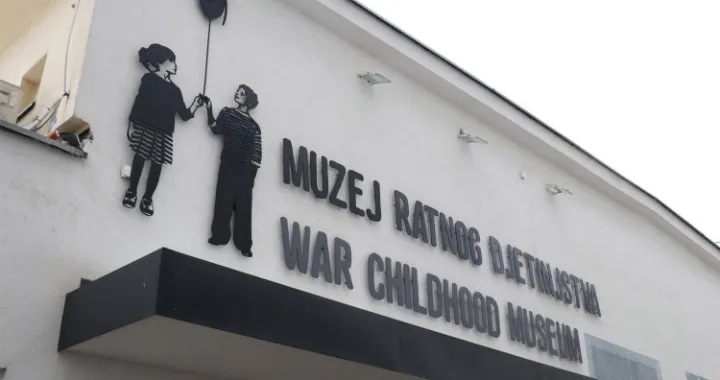 Muzej ratnog djetinjstva/