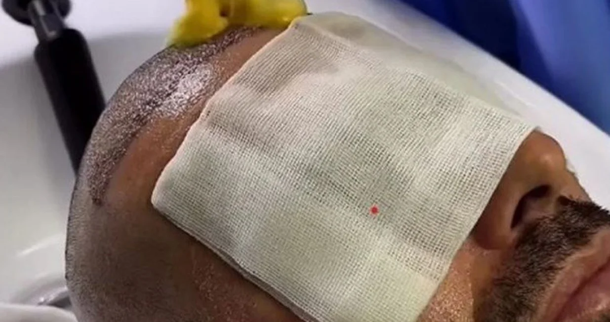 Adrian Mutu presadio kosu