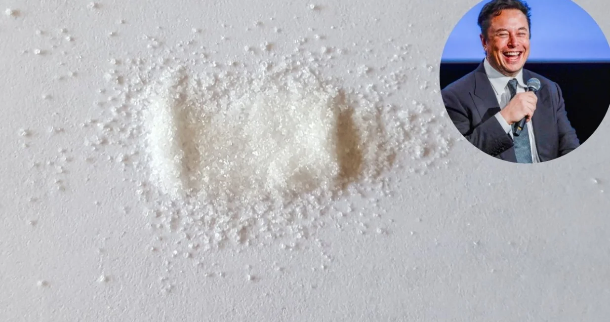 Elon Musk je spominjao ovu drogu u intervjuu//Amir9937