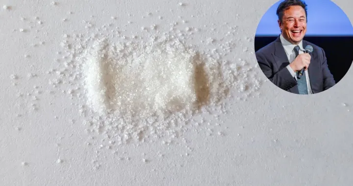 Elon Musk je spominjao ovu drogu u intervjuu//Amir9937