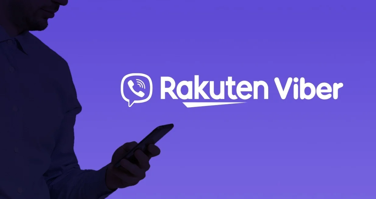 Rakuten Viber/Rakuten Viber