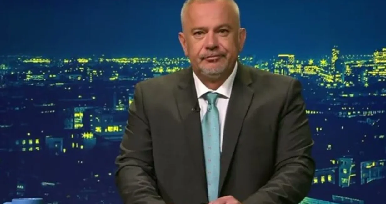 zoran &scaron;prajc stanje nacije/