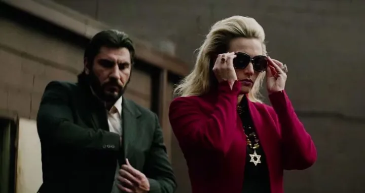 triple 9 film krimi triler/