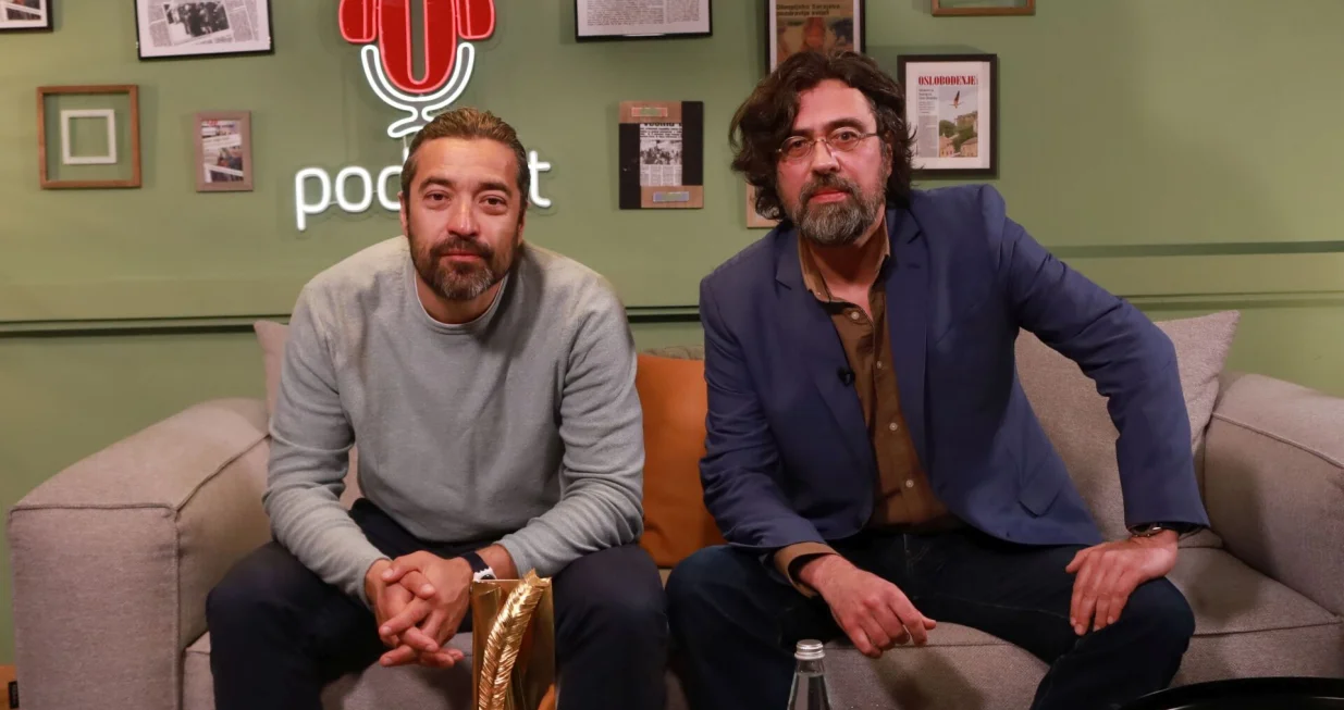 Emisija je na O kanalu u subotu u 17:20/