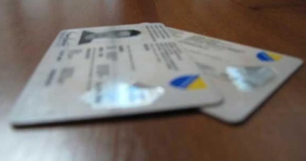 U agenciji tvrde da je sistem zastario/Ilustracija/