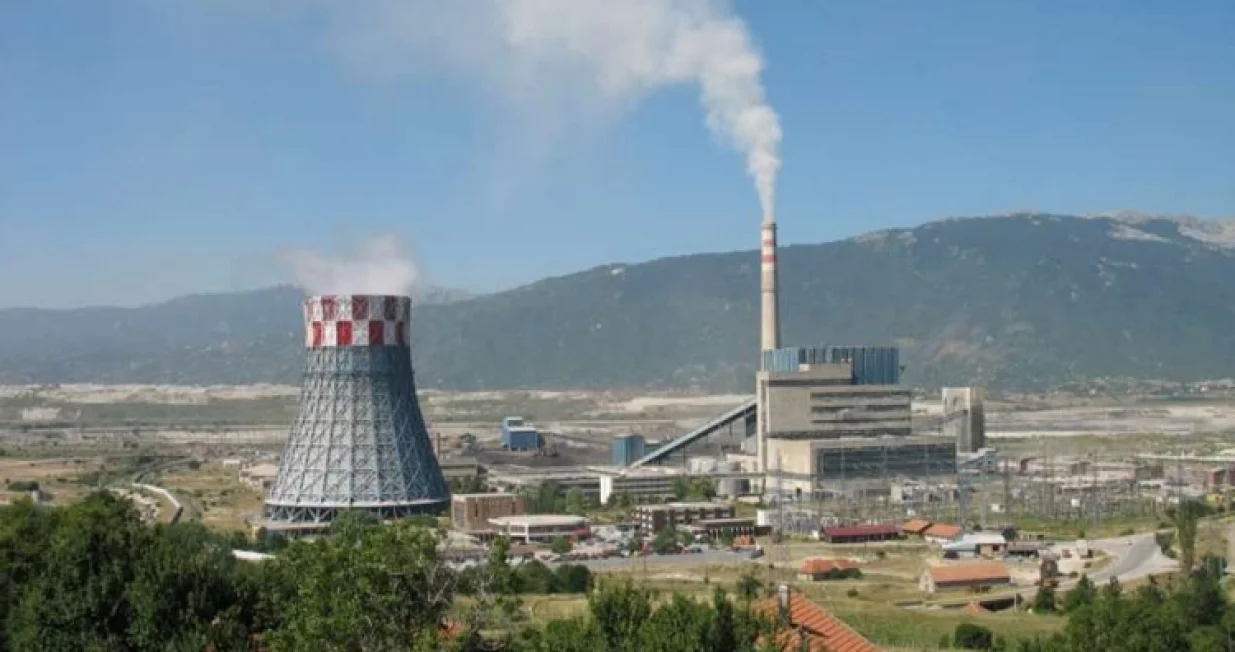 termoelektrana gacko/