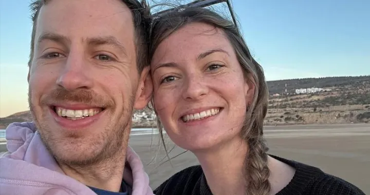 FOTO: INSTAGRAM/JOSHMOFFATCHARLES/