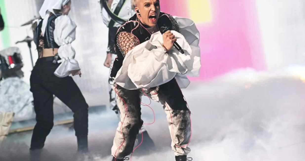 baby lasagna Foto: Renato Branđolica/HRT/