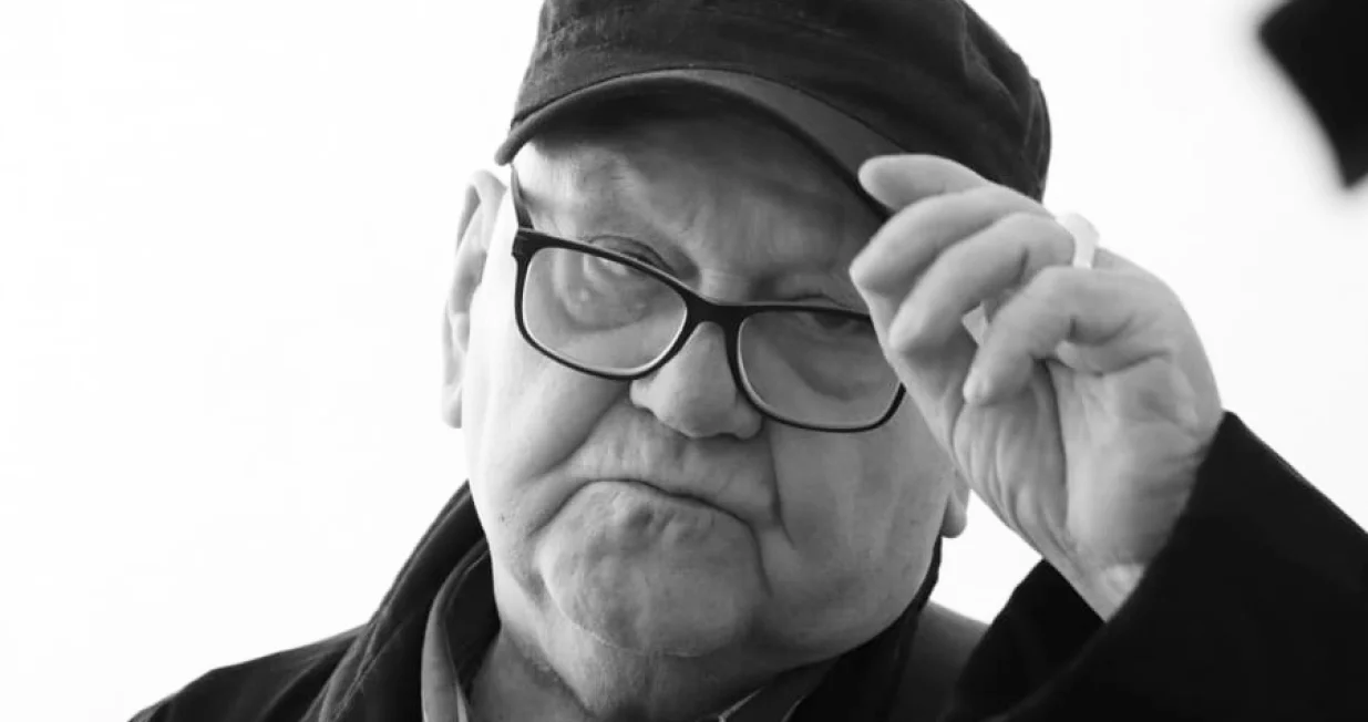 Sidran je preminuo jučer u 80. godini/