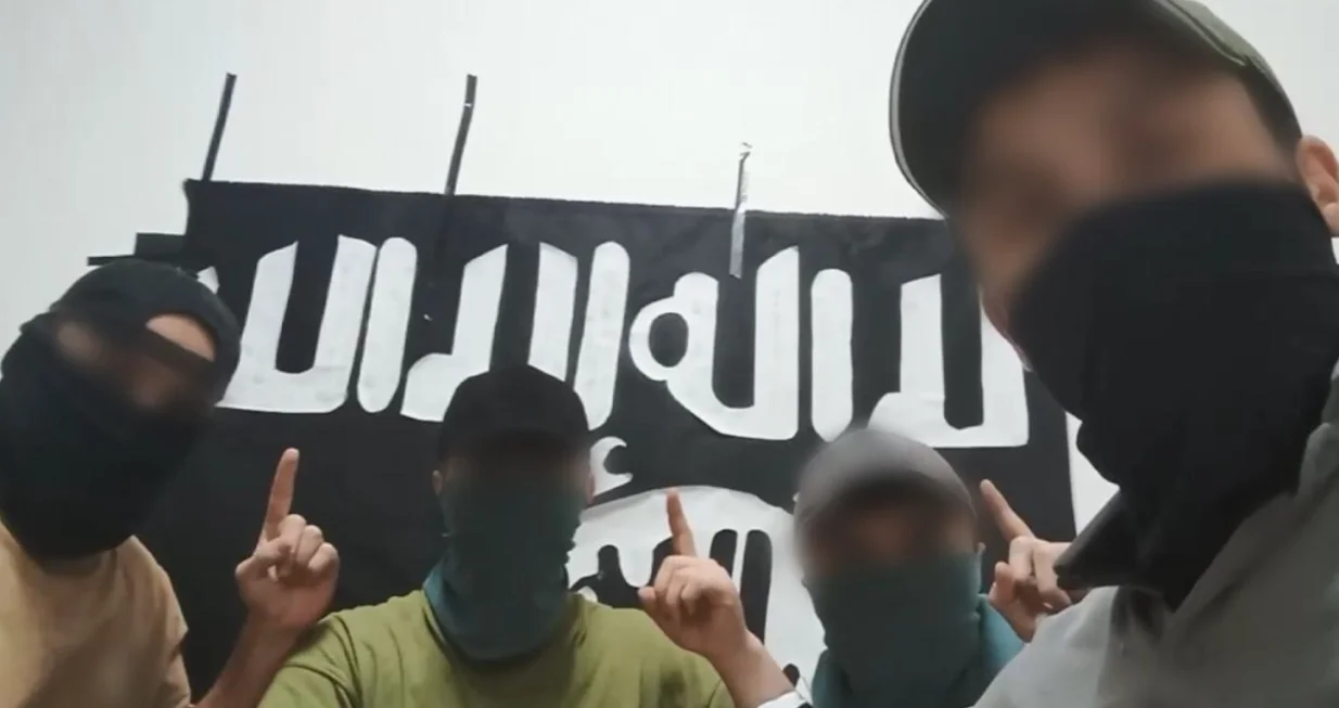 / X/ The Khorasan Diary/