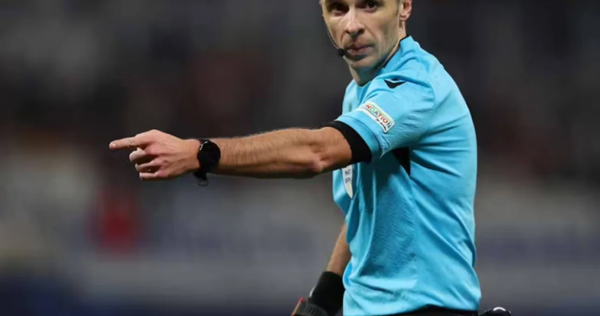 Irfan Peljto Liga šampiona