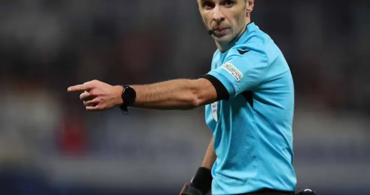 Irfan Peljto Liga šampiona