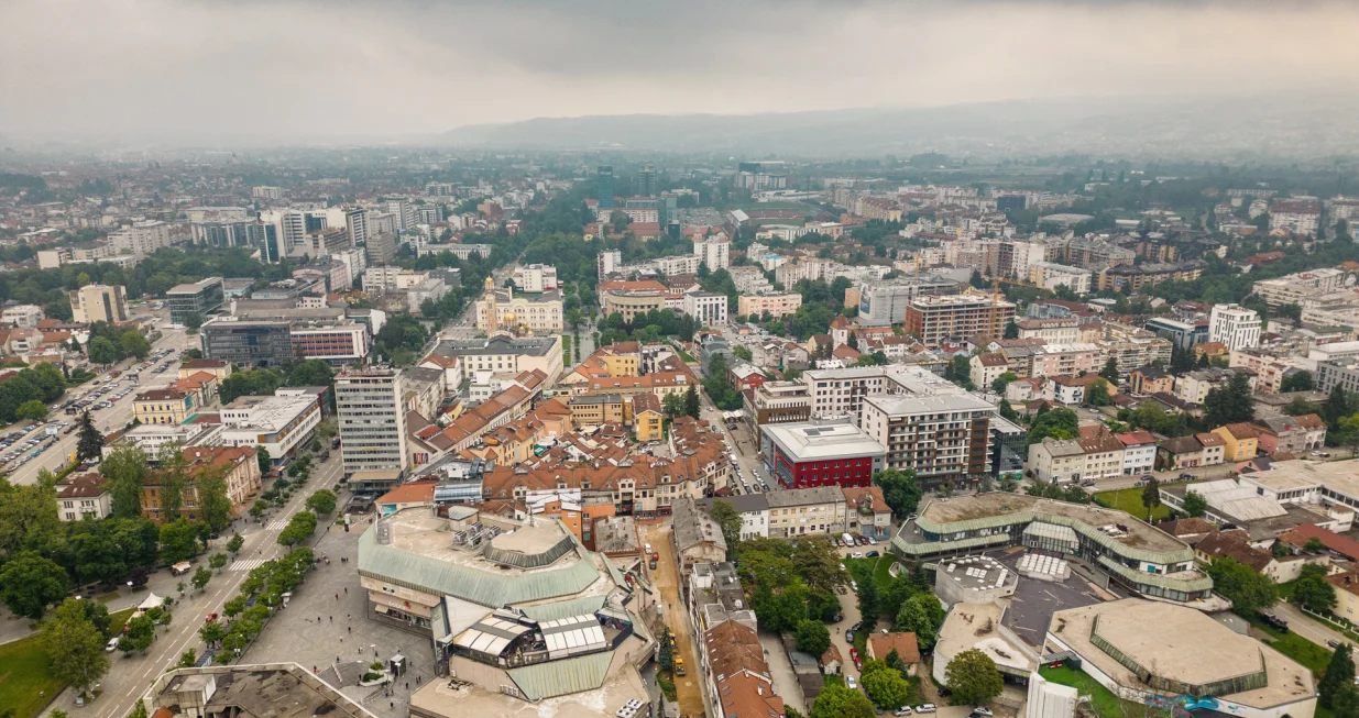 Banjaluka/Fotografije: Almir Kljuno/doku.ba/