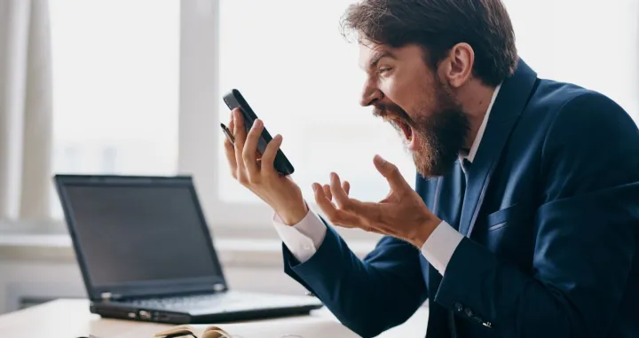 Oglas razljutio Hrvate/ Ilustracija/