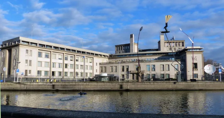 Međunarodni sud za ratne zločine u Hagu/